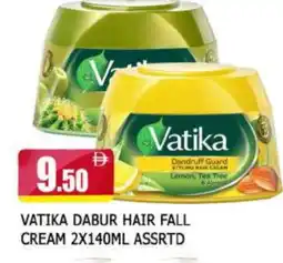 Al Madina DABUR Hair Cream offer