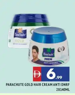 Al Madina PARACHUTE Hair Cream offer