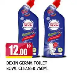 Al Madina CLOROX Toilet / Drain Cleaner offer