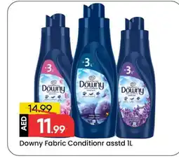 Mark & Save DOWNY Softener offer