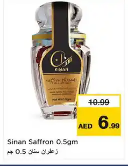 Nesto SINAN Dried Herbs offer