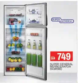 Al Madina SUPER GENERAL Refrigerator offer