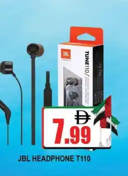 Al Madina JBL Earphone offer
