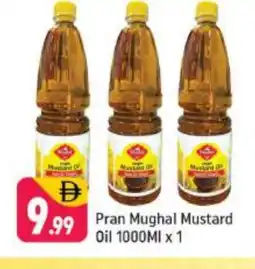 Shaklan PRAN Mustard Oil offer