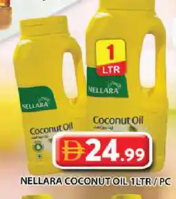 Grand Hyper Market NELLARA Coconut Oil offer