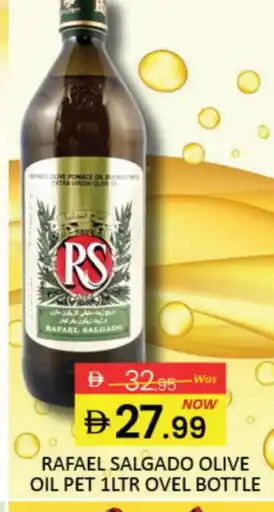 Mango Hypermarket LLC RS Extra Virgin Olive Oil offer