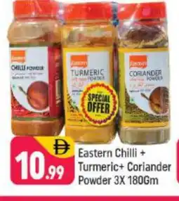 Shaklan EASTERN Spices / Masala offer