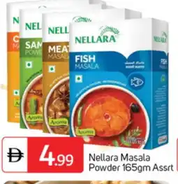 Talal Market NELLARA Spices / Masala offer