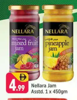 Shaklan NELLARA Jam offer