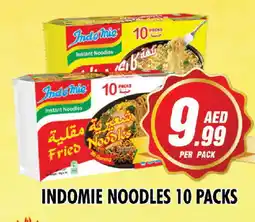 Night to Night Hypermarket INDOMIE Noodles offer