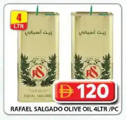 Grand Hyper Market RS Olive Oil offer