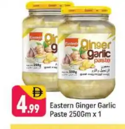 Shaklan EASTERN Garlic Paste offer