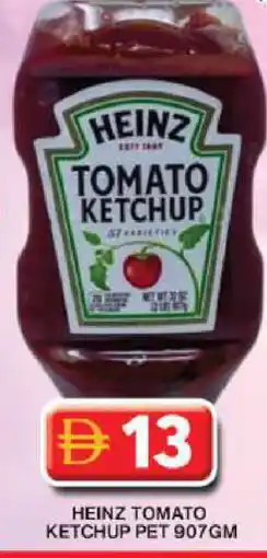 Grand Hyper Market HEINZ Tomato Ketchup offer