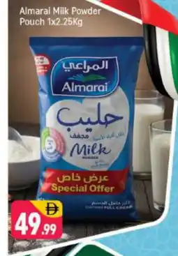 Shaklan ALMARAI Milk Powder offer