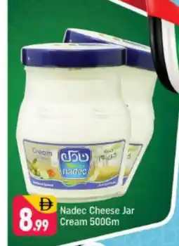 Shaklan NADEC Cream Cheese offer