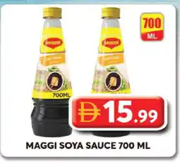 Grand Hyper Market MAGGI Other Sauce offer