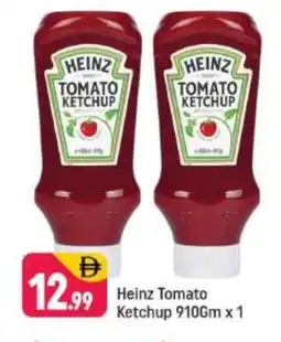 Shaklan HEINZ Tomato Ketchup offer
