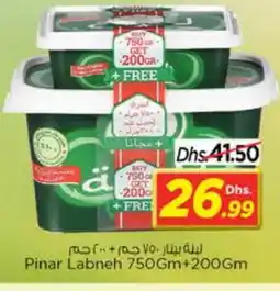 Nesto PINAR Labneh offer