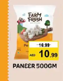 Nesto FARM FRESH Paneer offer