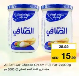 Nesto AL SAFI Cream Cheese offer