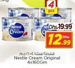 Nesto NESTLE Whipping / Cooking Cream offer