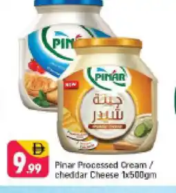 Shaklan PINAR Cheddar Cheese offer