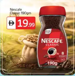 Talal Market NESCAFE Coffee offer