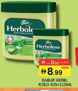 Mango Hypermarket LLC DABUR Petroleum Jelly offer