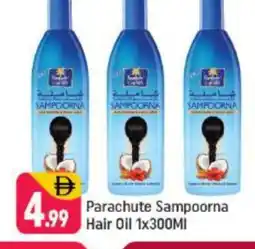 Shaklan PARACHUTE Hair Oil offer