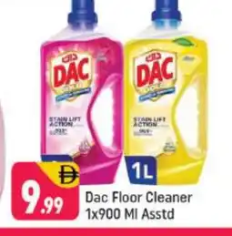 Shaklan DAC General Cleaner offer