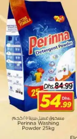 Nesto PERINNA Detergent offer