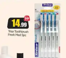 Bigmart ENLIVEN Toothbrush offer