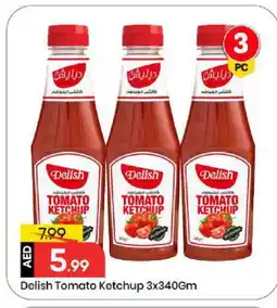 Mark & Save RS Other Sauce offer