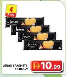 Grand Hyper Market JENAN Pasta offer