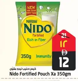 Safari Hypermarket NIDO Milk Powder offer