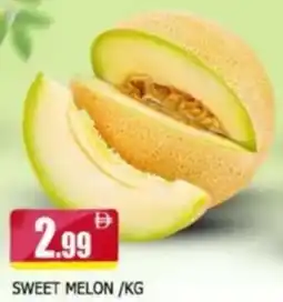 Al Madina Sweet melon offer