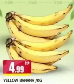 Al Madina Yellow Banana offer