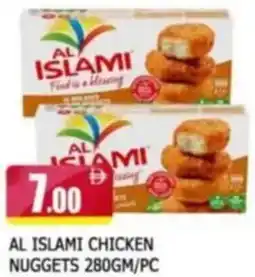 Al Madina Al Islami Chicken Nuggets offer