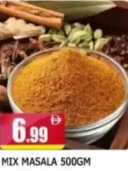 Al Madina Mix masala offer