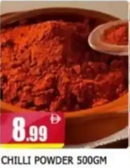 Al Madina Chilli powder offer