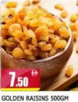 Al Madina Golden raisin offer