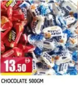 Al Madina Chocolate offer