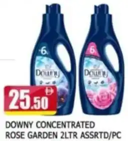 Al Madina Downy Concentrated Rose Garden Assorted offer