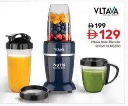 Nesto VLTAVA Mixer / Grinder offer