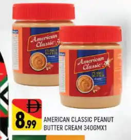 Al Madina AMERICAN CLASSIC Peanut Butter offer