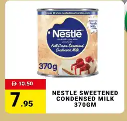 Madhoor Supermarket NESTLE Evaporated Milk offer