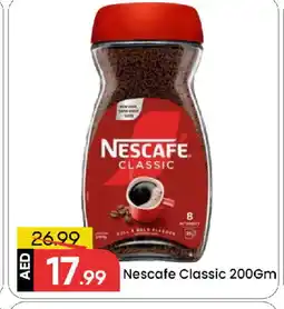 Mark & Save NESCAFE Coffee offer