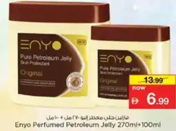 Nesto Enyo Perfumed Petroleum Jelly offer