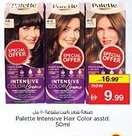 Nesto Palette Intensive Hair Color asstd. offer