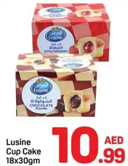 Day To Day Lusine Cup Cake offer
